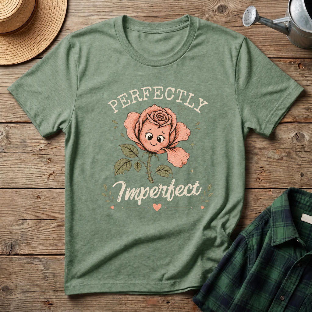 Perfectly Imperfect T-Shirt