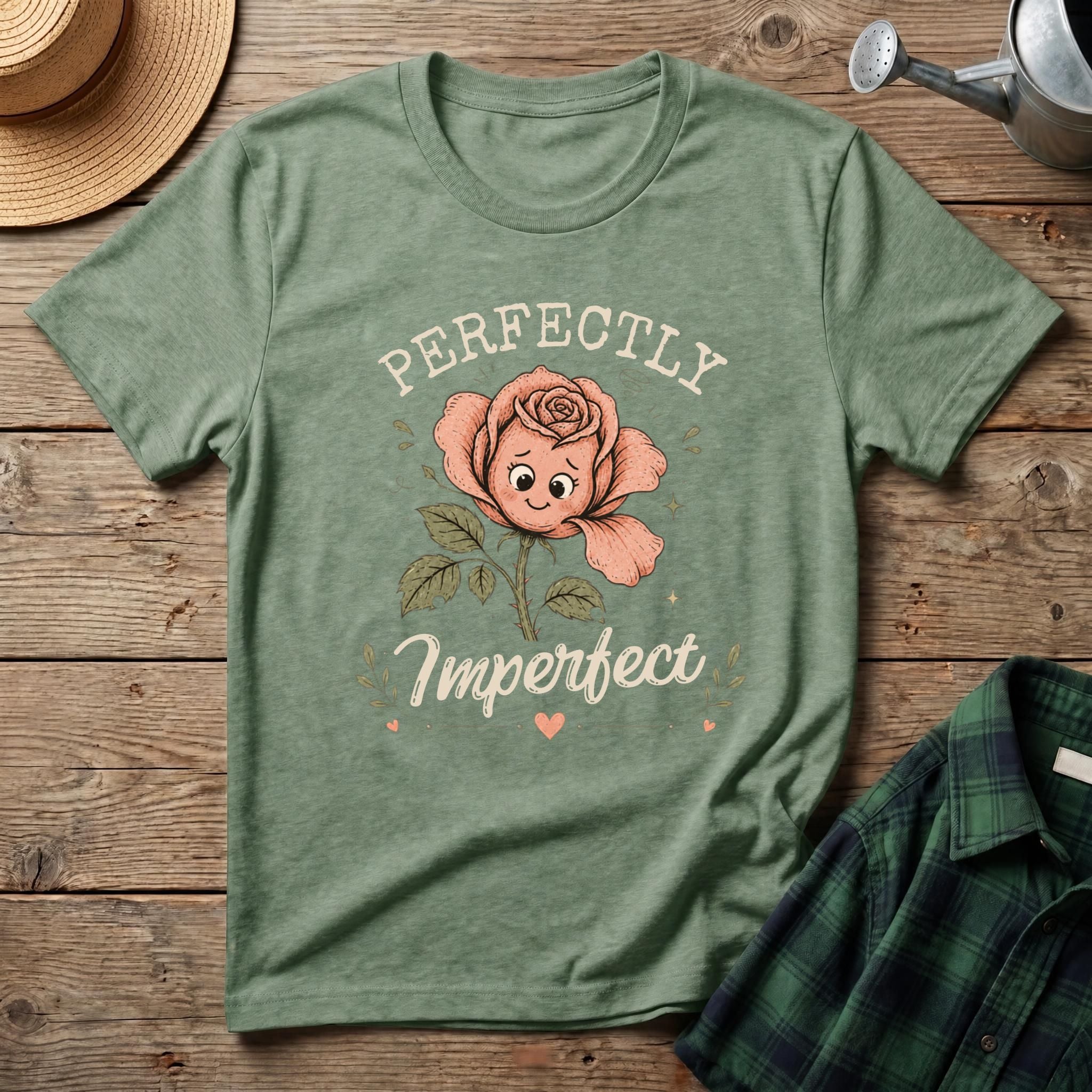 Perfectly Imperfect T-Shirt
