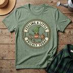 Feeling A Little Prickly Today T-Shirt