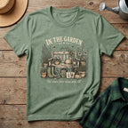In the Garden T-Shirt