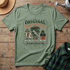 The Original Plant Influencers T-Shirt