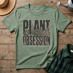 Plant Obsession T-Shirt