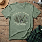 Cottage Herb & Remedy Company T-Shirt