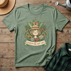 Garden Hair, Don't Care T-Shirt