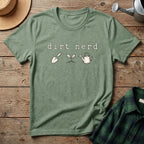 Dirt Nerd T-Shirt