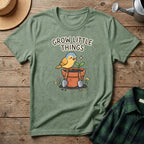 Grow Little Things T-Shirt