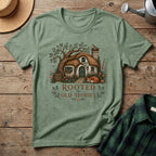 Rooted In Old Stories T-Shirt