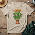 ZZ Power T-Shirt