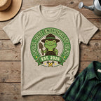 Local Dirt Enthusiast Club T-Shirt