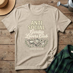 Anti Social Club T-Shirt