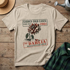 The Dahlia Disappearance T-Shirt