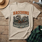 Raccoons T-Shirt