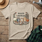 Weed It and Reap T-Shirt
