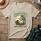 Every Pot Has A Story T-Shirt