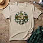 Grumpy Garden Club T-Shirt