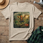 Operation Seed Storm T-Shirt