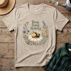 Busy Doing Nothing T-Shirt