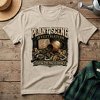 PSI: Plant Scene Investigation T-Shirt
