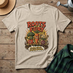 Roots of Fury T-Shirt