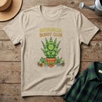 Botanical Buddy Club T-Shirt