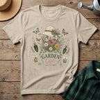 Garden Girl T-Shirt