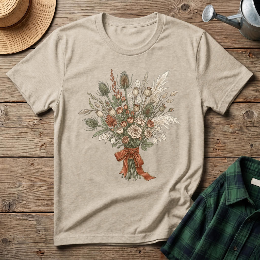 Garden Bouquet T-Shirt