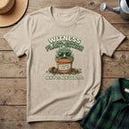 Witness Plant-Ection T-Shirt