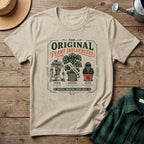 The Original Plant Influencers T-Shirt
