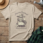 Minnie Squirrel T-Shirt