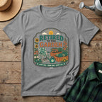 Retired to the Garden T-Shirt