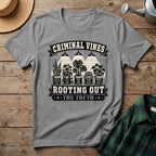 Criminal Vines T-Shirt
