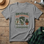 The Original Plant Influencers T-Shirt