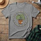 My Plants Are My Therapist T-Shirt