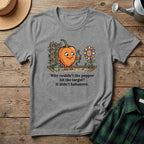 It Didn't Habanero T-Shirt