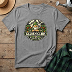 Grumpy Garden Club T-Shirt