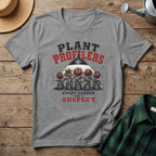 Plant Profilers T-Shirt