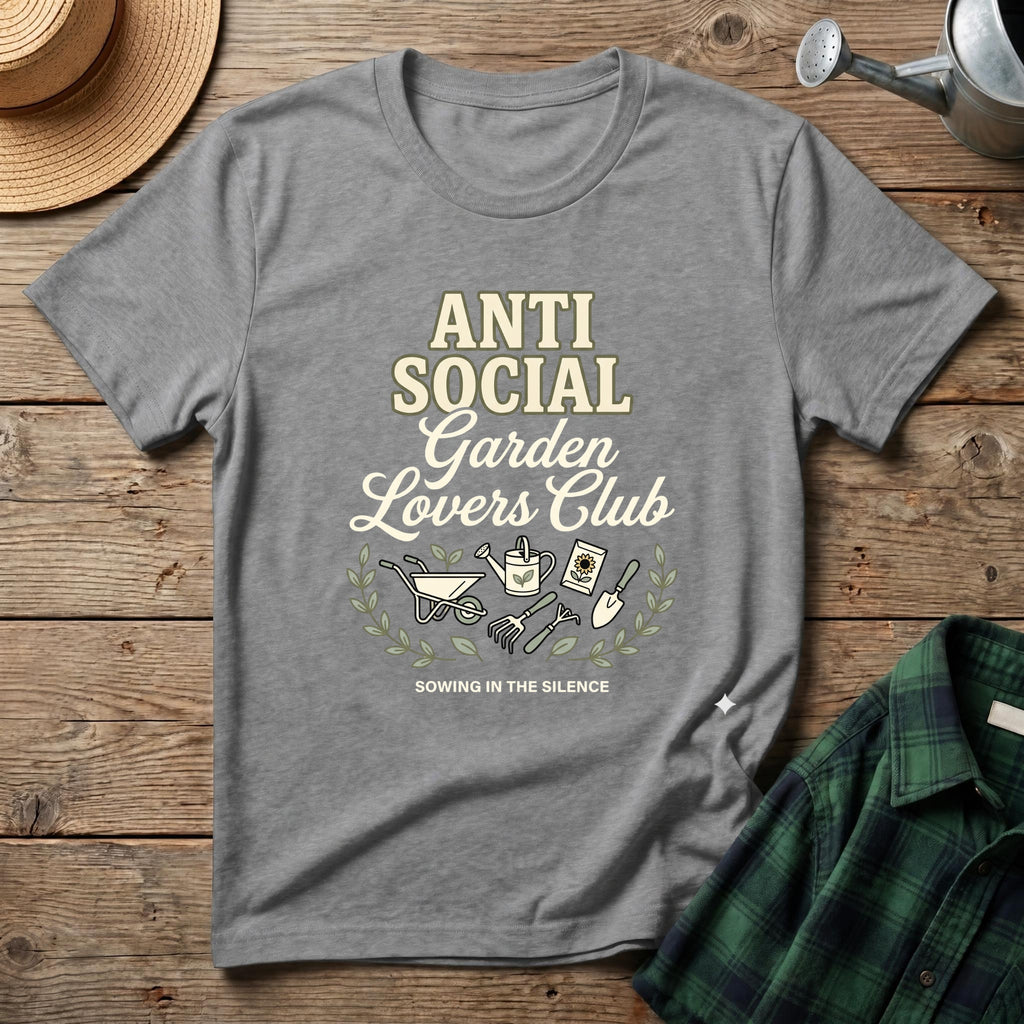Anti Social Club T-Shirt