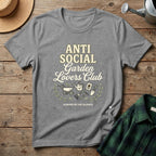 Anti Social Club T-Shirt