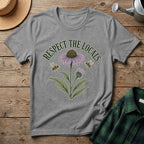 Respect the Locals T-Shirt