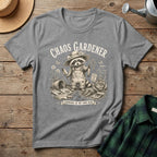 Chaos Gardener T-Shirt
