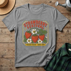 Strawberry Festival T-Shirt