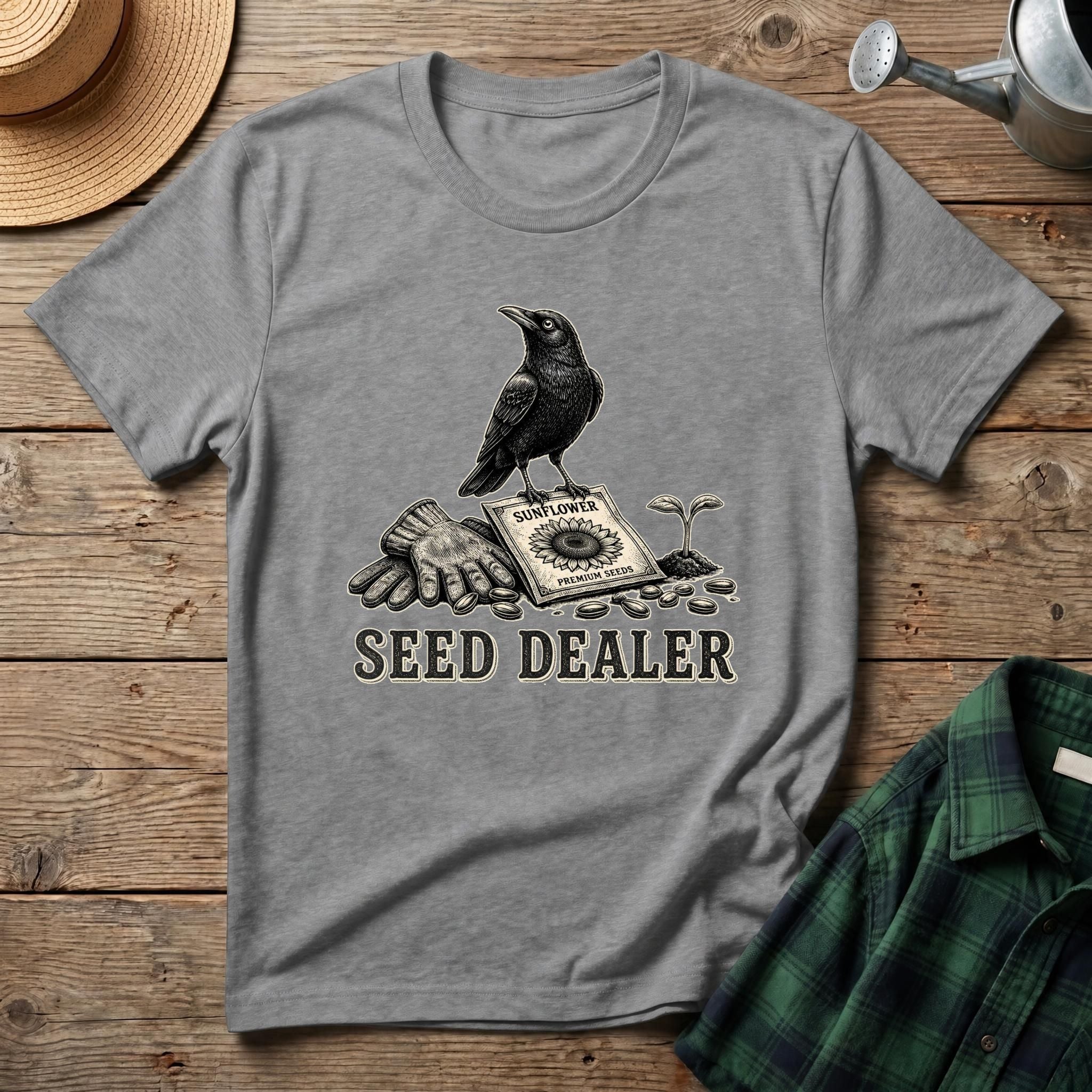 Seed Dealer T-Shirt