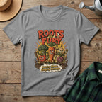 Roots of Fury T-Shirt