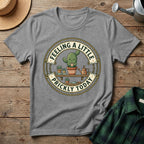 Feeling A Little Prickly Today T-Shirt