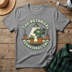 Botanical Behavioral Unit T-Shirt