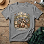 Feral Gardener T-Shirt