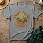 Wild Roots Collective T-Shirt