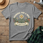 Sending You A  Hug T-Shirt