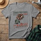 The Dahlia Disappearance T-Shirt