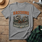 Raccoons T-Shirt